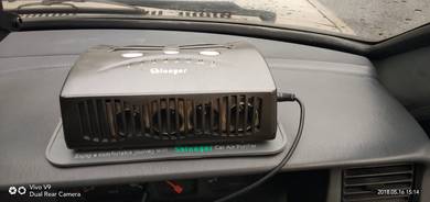 Ionizer ,, ,, ,, ,,,, ,,,, C13.i