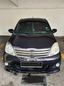Perodua Viva ELITE AT in Bangsar, KUL