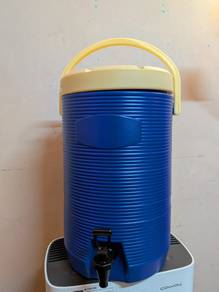 20 Liter tong air insulated water dispenser