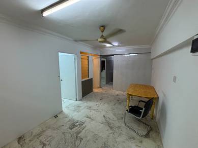 Flat For Rent in Pandan Perdana