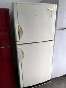 Peti Sejuk Refrigerator Ice National Medium Fridge
