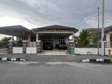 Semi-Detached House For Sale in Jitra,KDH