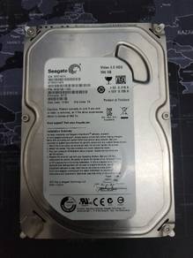 Seagate HDD 500GB 3.5"
