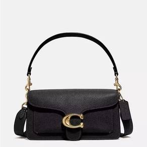 Preloved Coach Tabby 26