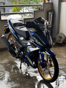 Honda RS150