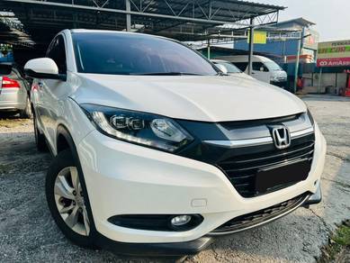 Honda HR-V V in Bandar Puteri Puchong, SGR