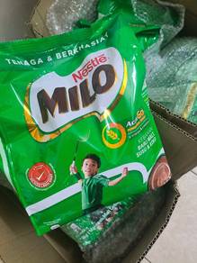Milo 1.8kg