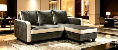 Set Sofa