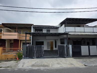 2-storey Terraced House For Sale in Klang,SGR