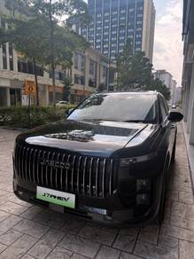 Jaecoo J7 PHEV 2WD in Others, SGR