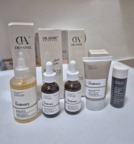 The Ordinary Serum 