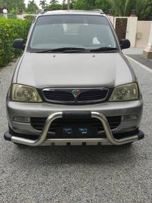 Perodua Kembara EZ in Ketereh, KTN