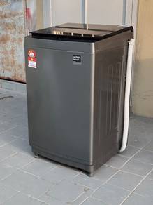 Toshiba glass top washing machine Washer 10.5kilo