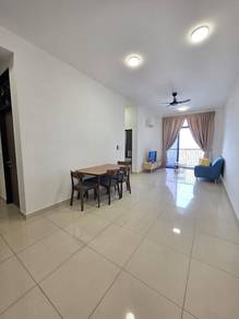Service Residence For Rent in Twin Tower Residence