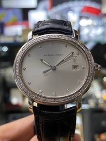 Audemars Piguet Millenary 18k 750 Solid Gold