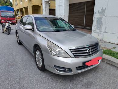 Nissan Teana 350 XV EXQUISITE in Dengkil, SGR