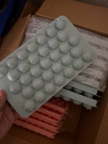 bekas jelly ball