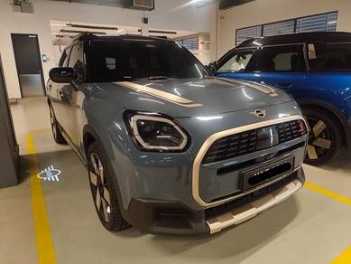 Mini Countryman S COUNTRYMAN S ALL4 in Ara Damansara, SGR