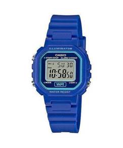 Watch- Casio Digital LA20WH-2 -ORIGINAL