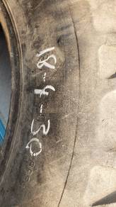 tayar terktar 18-4 30