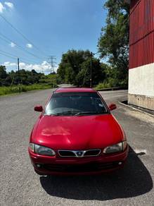 Proton Wira GL in Kulim, KDH