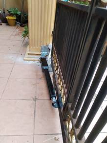 SV-06 Starlight Autogate System Offer 自动门系统