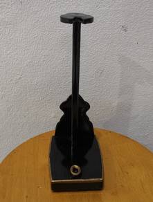 Japanese Sword Rack Stand samurai Katana sword Bus