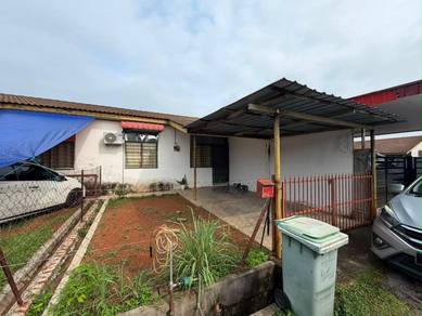 Terraced House For Sale in Padang Serai,KDH