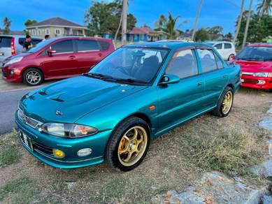 Proton Wira GL in Alor Gajah, MLK