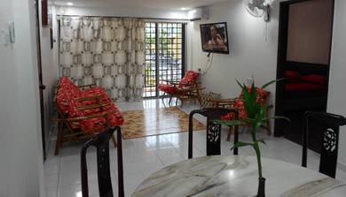 Apartment For Rent in Lily & Jasmine