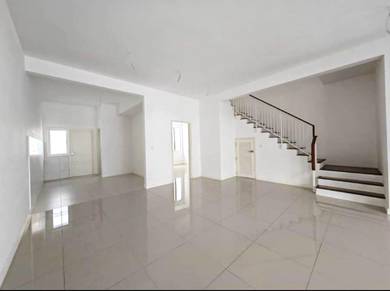 2-storey Terraced House For Sale in Rawang,SGR