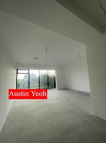 Shop lot For Rent in Batu Kawan,PNG