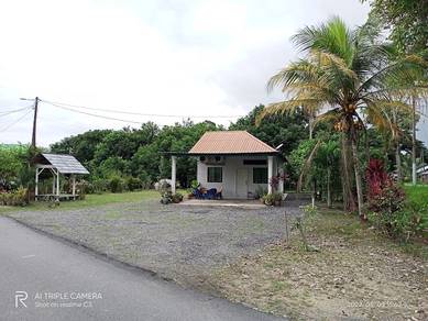 Homestay D'Semanggol