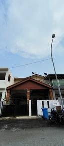2-storey Terraced House For Sale in Subang Bestari,SGR