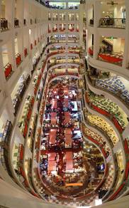 Retail space For Rent in Bukit Bintang,KUL