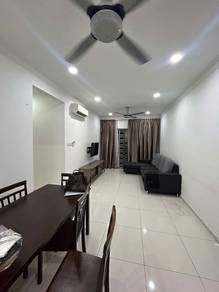 Condominium For Rent in Seasons Garden Residences @ Wangsa Maju
