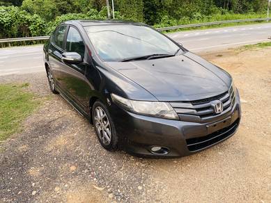 Honda City E MODULO in Baling, KDH