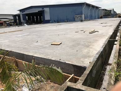 Warehouse / Factory For Rent in Juru,PNG