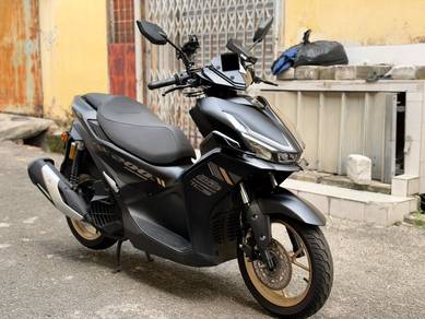 QJ Motor AX200s