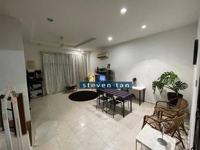 2-storey Terraced House For Sale in Butterworth,PNG