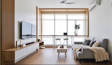 Condominium For Sale in Puchong,SGR