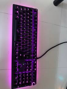 Razer Huntsman Elite Gaming Keyboard