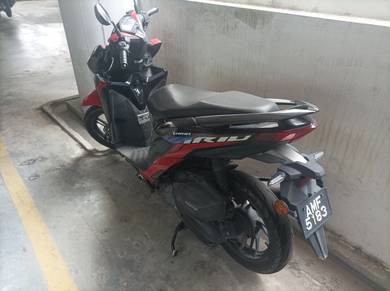 Honda Vario 150