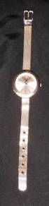 Ladies Watch Polo Club Rose Gold