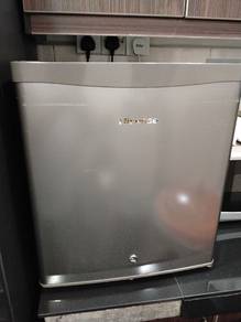 Hisense Single Door mini fridge