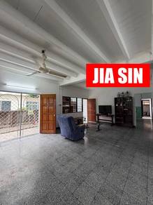 Semi-Detached House For Rent in Georgetown,PNG