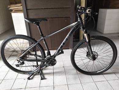CUBE MTB AIM 27.5 (German Brand)