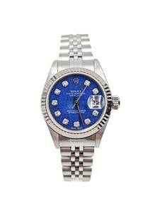 Rolex Datejust 26 Sodalite 79174