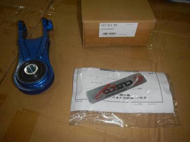 Cusco Reinforced Pitching Stopper Gr Yaris