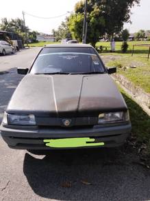 Proton Iswara S A/B in Klang, SGR